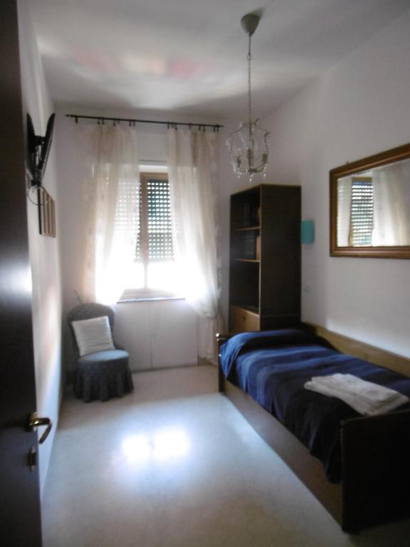 Bed and Breakfast Casa Garbata Roma Exterior foto