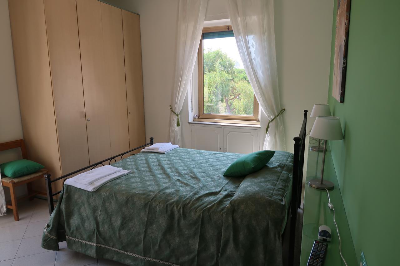 Bed and Breakfast Casa Garbata Roma Exterior foto